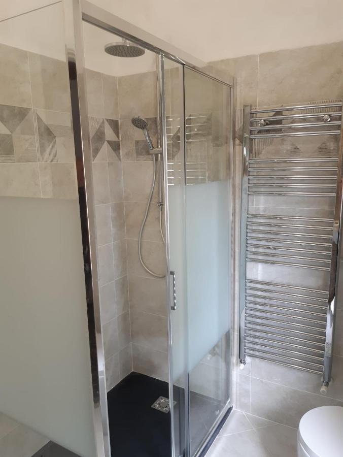 Il Cuore Di Moneglia - Moneglia Apartments Ngoại thất bức ảnh