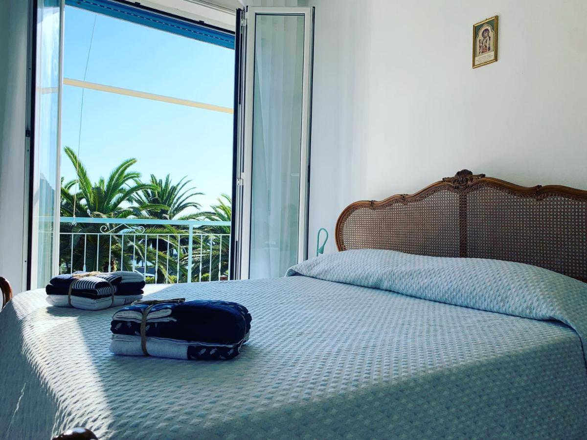 Il Cuore Di Moneglia - Moneglia Apartments Ngoại thất bức ảnh